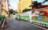 Diện mạo mới của ngoại thành Hà Nội