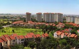Diện mạo mới của ngoại thành Hà Nội