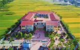 Diện mạo mới của ngoại thành Hà Nội