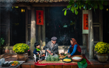 Diện mạo mới của ngoại thành Hà Nội