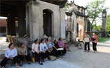 Diện mạo mới của ngoại thành Hà Nội
