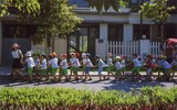 Diện mạo mới của ngoại thành Hà Nội