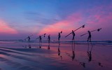 Ảnh chụp về Việt Nam khiến thế giới cũng phải ngỡ ngàng
