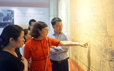Hồi ức đẹp về một Hà Nội xưa, nghìn năm văn hiến qua các bức ảnh