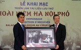 Hồi ức đẹp về một Hà Nội xưa, nghìn năm văn hiến qua các bức ảnh