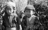 [ẢNH] Những bức ảnh đen trắng 