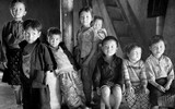 [ẢNH] Những bức ảnh đen trắng 