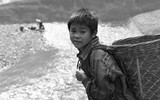 [ẢNH] Những bức ảnh đen trắng 