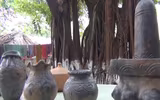 Trải nghiệm một Trung thu khác của người Chăm tại Thủ đô