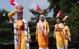 Trải nghiệm một Trung thu khác của người Chăm tại Thủ đô