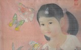Triển lãm Những kỷ niệm không thể quên của cuộc đời sinh viên