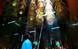 [ẢNH] Chùa Việt tuyệt đẹp trong bộ ảnh của nhiếp ảnh gia người Pháp