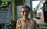 [ẢNH] Chùa Việt tuyệt đẹp trong bộ ảnh của nhiếp ảnh gia người Pháp