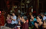 [ẢNH] Chùa Việt tuyệt đẹp trong bộ ảnh của nhiếp ảnh gia người Pháp