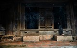 [ẢNH] Chùa Việt tuyệt đẹp trong bộ ảnh của nhiếp ảnh gia người Pháp