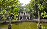 [ẢNH] Chùa Việt tuyệt đẹp trong bộ ảnh của nhiếp ảnh gia người Pháp