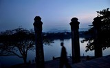[ẢNH] Chùa Việt tuyệt đẹp trong bộ ảnh của nhiếp ảnh gia người Pháp