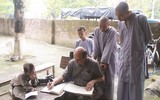 [ẢNH] Chùa Việt tuyệt đẹp trong bộ ảnh của nhiếp ảnh gia người Pháp