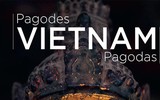 [ẢNH] Chùa Việt tuyệt đẹp trong bộ ảnh của nhiếp ảnh gia người Pháp