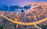 [ẢNH] Các bức 