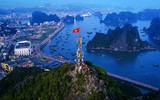 [ẢNH] Các bức 