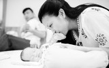 [ẢNH] Xúc động bộ ảnh ghi lại hành trình 