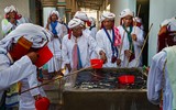 Ngắm bộ ảnh đoạt giải Đặc biệt của 