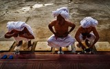 Ngắm bộ ảnh đoạt giải Đặc biệt của 