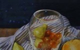 [ẢNH] Ấn tượng với các bức tranh vẽ thật như... ảnh chụp
