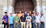 [ẢNH] Ấn tượng với các bức tranh vẽ thật như... ảnh chụp