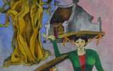[ẢNH] Triển lãm 