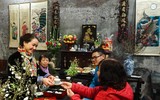 [ẢNH] Hình ảnh đẹp và chưa đẹp nơi công cộng của Hà Nội