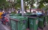 [ẢNH] Hình ảnh đẹp và chưa đẹp nơi công cộng của Hà Nội