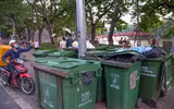 [ẢNH] Hình ảnh đẹp và chưa đẹp nơi công cộng của Hà Nội