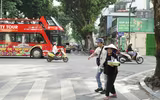 [ẢNH] Hình ảnh đẹp và chưa đẹp nơi công cộng của Hà Nội