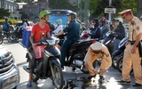 [ẢNH] Hình ảnh đẹp và chưa đẹp nơi công cộng của Hà Nội