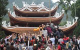 [ẢNH] Hình ảnh đẹp và chưa đẹp nơi công cộng của Hà Nội