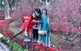 [ẢNH] Hình ảnh đẹp và chưa đẹp nơi công cộng của Hà Nội