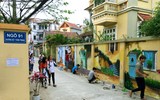[ẢNH] Hình ảnh đẹp và chưa đẹp nơi công cộng của Hà Nội