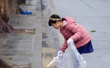 [ẢNH] Hình ảnh đẹp và chưa đẹp nơi công cộng của Hà Nội