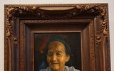 [ẢNH] Ngắm tuổi thơ trong veo miền sơn cước để thấy ấm áp những ngày đông