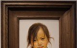 [ẢNH] Ngắm tuổi thơ trong veo miền sơn cước để thấy ấm áp những ngày đông