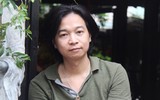 [ẢNH] Ngắm tuổi thơ trong veo miền sơn cước để thấy ấm áp những ngày đông