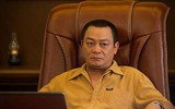 [ẢNH] Chặng đường hoạt động nghệ thuật đáng tự hào của NSND Anh Tú