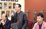 [ẢNH] Chặng đường hoạt động nghệ thuật đáng tự hào của NSND Anh Tú