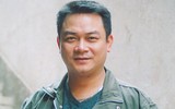 [ẢNH] Chặng đường hoạt động nghệ thuật đáng tự hào của NSND Anh Tú