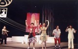 [ẢNH] Chặng đường hoạt động nghệ thuật đáng tự hào của NSND Anh Tú