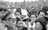 [ẢNH] Những hình ảnh xúc động về Đại tướng Võ Nguyên Giáp