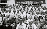 [ẢNH] Những hình ảnh xúc động về Đại tướng Võ Nguyên Giáp
