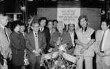 [ẢNH] Những hình ảnh xúc động về Đại tướng Võ Nguyên Giáp